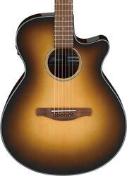 AEG50 DHH - dark honey burst