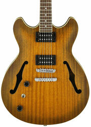AS53L TF Artcore LH - tobacco flat
