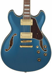 Artcore AS73G PBM - prussian blue metallic