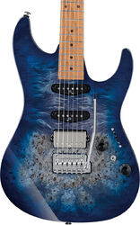 AZ226PB CBB Premium - CERULEAN BLUE BURST