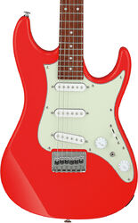 AZES31 VM Standard - VERMILLION