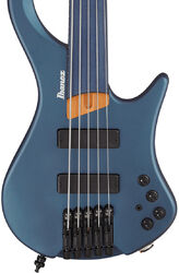 Workshop EHB1005F AOM Fretless - Arctic Ocean Matte