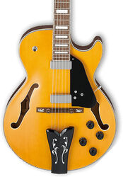 George Benson GB10EM AA - antique amber