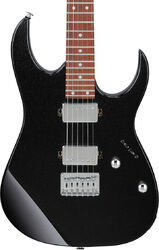 GRG121SP BK GIO - black night