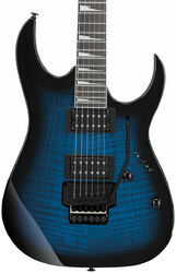 GRG320FA TBS GIO - transparent blue sunburst