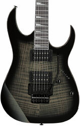 GRG320FA TKS GIO - transparent black sunburst