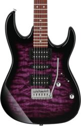 Gio GRX70QA TVT - transparent violet
