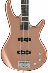 Basse électrique solid body Ibanez GSR180 CM GIO - Copper metallic