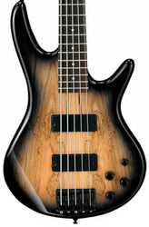 GSR205SM NGT GIO - natural gray burst