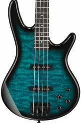 GSR280QA TMS GIO - Transparent Marine Sunburst