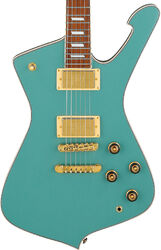 Iceman IC420 CGM - coral green metallic