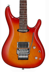 Prestige Japan Joe Satriani JS2470 CS - cherry sunburst