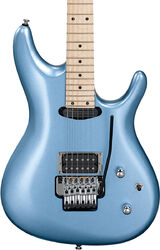 Joe Satriani JS140 SDL - Soda Blue