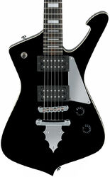 Guitare électrique enfant Ibanez Paul Stanley PSM10 BK - Black