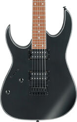 RG421EXL BKF Standard Gaucher - black