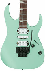 RG470DX SFM Standard - sea foam green matte