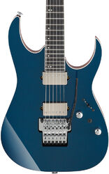 Guitare électrique forme str Ibanez Prestige Japan RG5320RC DFM - Deep Forest Green Metallic