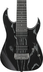 Prestige Japan RG5328R LDK 8-String - Lightning Through A Dark