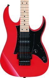 RG550 RF Genesis Japan - Road Flare Red