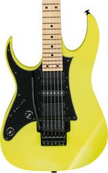 RG550L DY Genesis Japan Gaucher - desert sun yellow