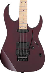 Guitare électrique forme str Ibanez RG565 VK Genesis Japan - Vampire kiss