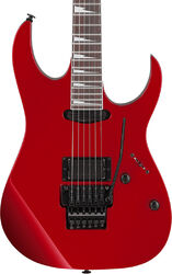Genesis RG565R CA (Japan) - candy apple