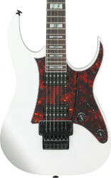 Prestige Japan RG653DX WHF - White Flat