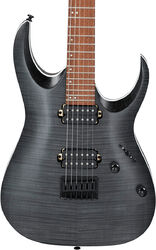 RGA42FM TGF Standard - Transparent grey flat