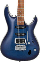 SA360NQM SPB Standard - sapphire blue