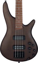 Standard SR300EB WNF - Walnut Flat