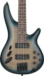Workshop SRD900 CTL Piezo - Cosmic Blue Starburst