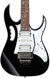 Steve Vai JEMJR BK - black