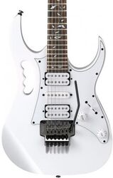Steve Vai JEMJR WH - white