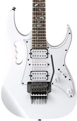 Steve Vai JEMJR WH - white