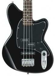 Basse électrique solid body Ibanez TMB30 BK Talman - Black