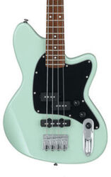 Basse électrique enfants Ibanez TMB30 MGR Talman - Mint green