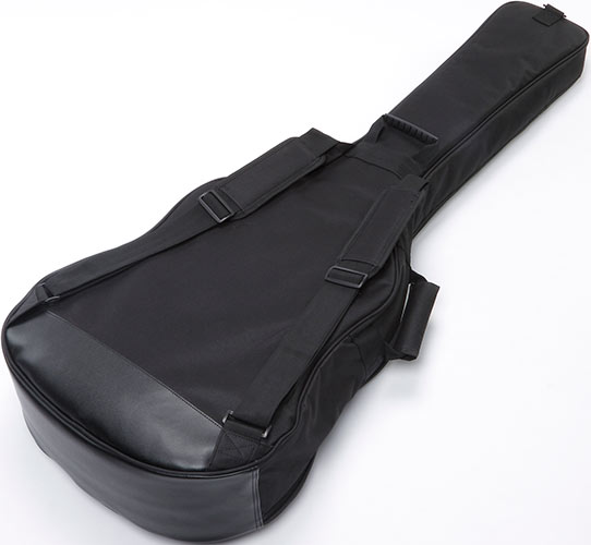 Ibanez Iabb540-bk Acoustic Bass Gigbag - Housse Basse Acoustique - Variation 2