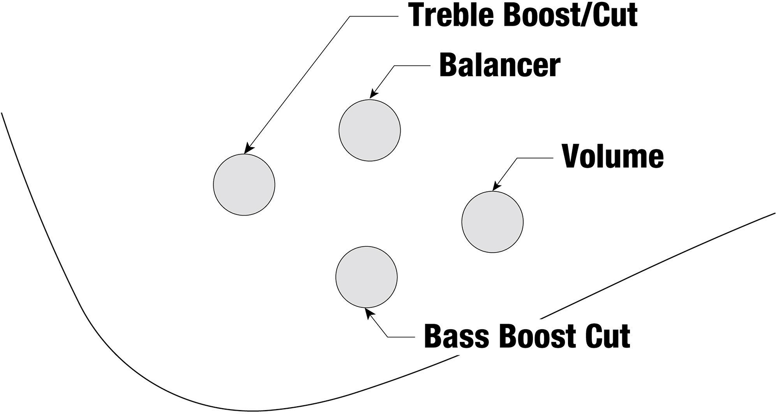 Ibanez Icb720fm Cbs Iceman Active Pp - Cosmic Blue Starburst - Basse Électrique Solid Body - Variation 5