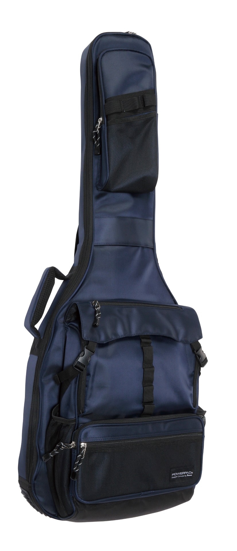 Ibanez Igb651-nb Powerpad Housse - Housse Guitare Électrique - Variation 2