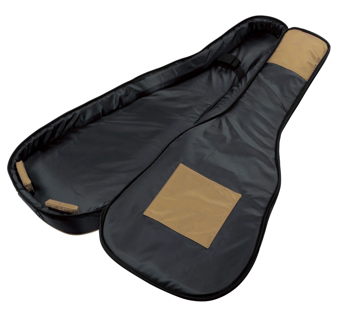 Ibanez Igb681-kh Powerpad Housse - Housse Guitare Électrique - Variation 1