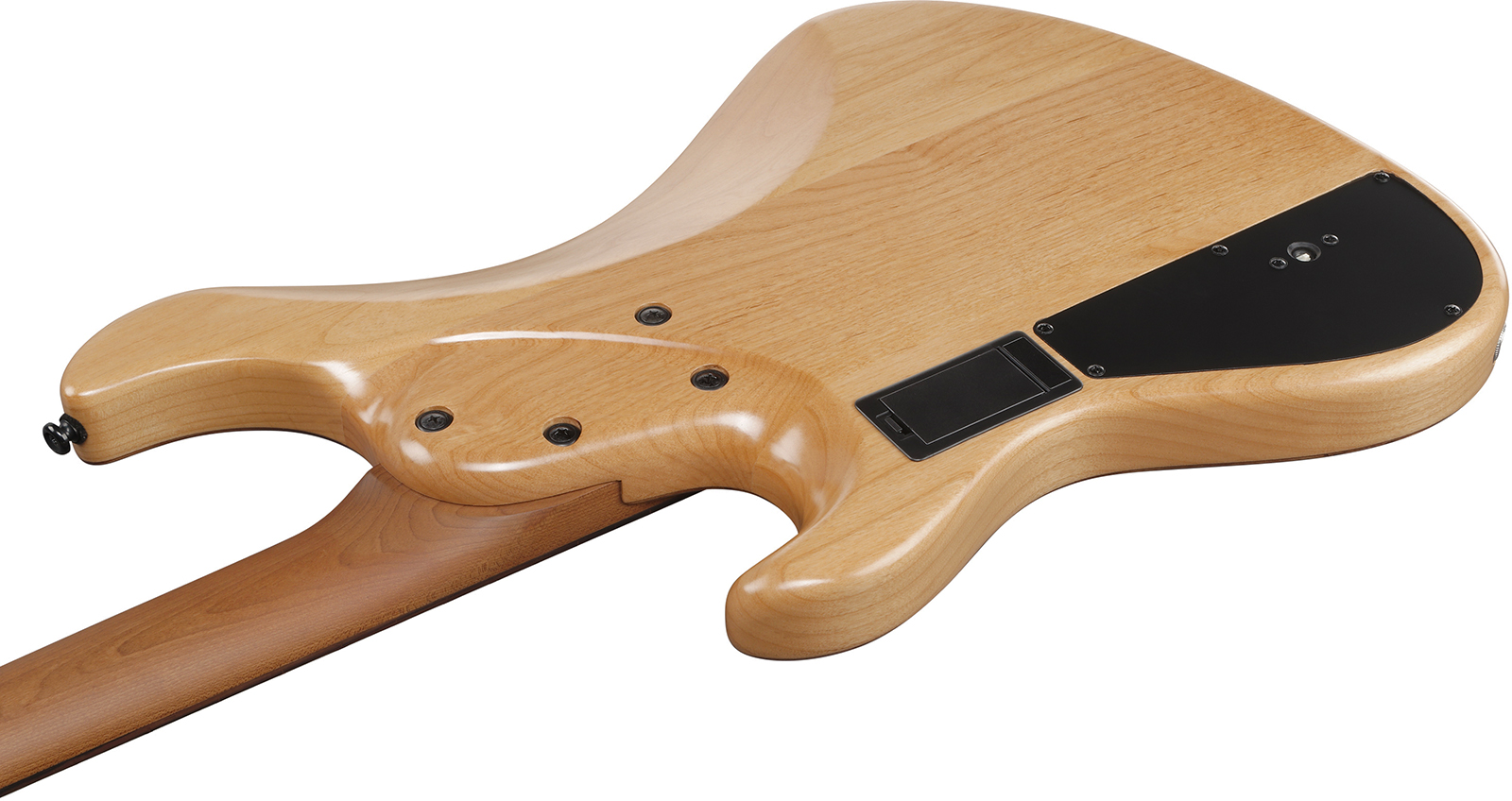 Ibanez Mdm1600 Nml Mode Active Rw - Natural Mocha Low Gloss - Basse Électrique Solid Body - Variation 3