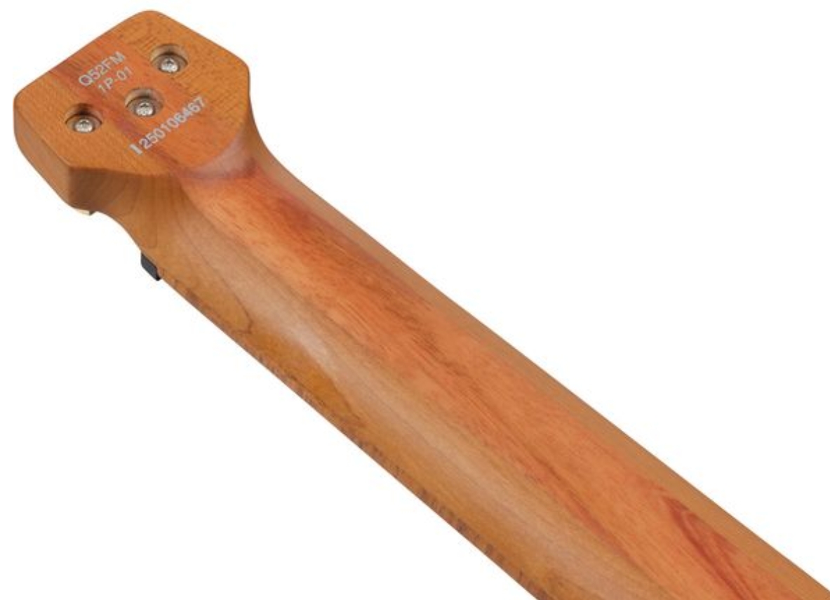 Ibanez Q52fmg Drl Quest Standard 2h Ht Mn - Deep Twilight Burst Low Gloss - Guitare Électrique Voyage - Variation 4