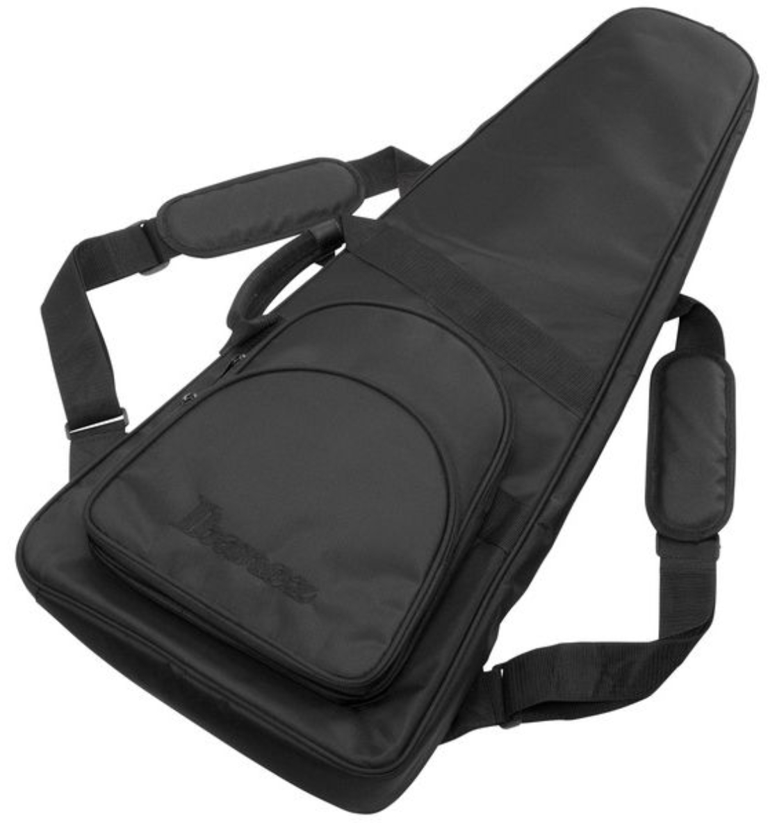 Ibanez Q52fmg Drl Quest Standard 2h Ht Mn - Deep Twilight Burst Low Gloss - Guitare Électrique Voyage - Variation 7