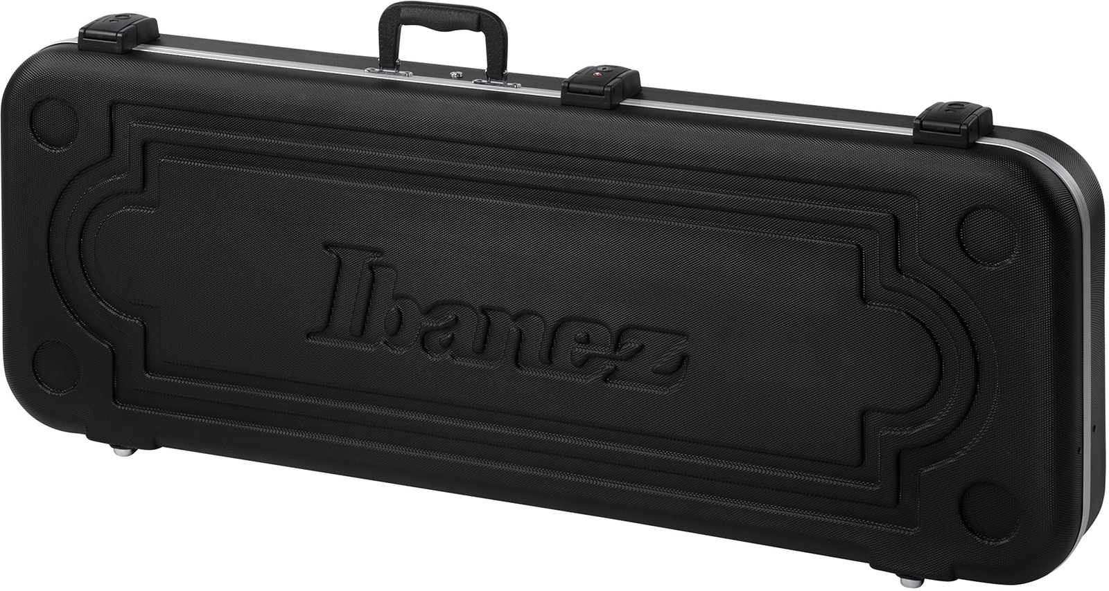 Ibanez Rgr762ahbf Wk Prestige Jap 7c 2h Dimarzio Ht Rw - Weathered Black - Guitare Électrique Forme Str - Variation 7