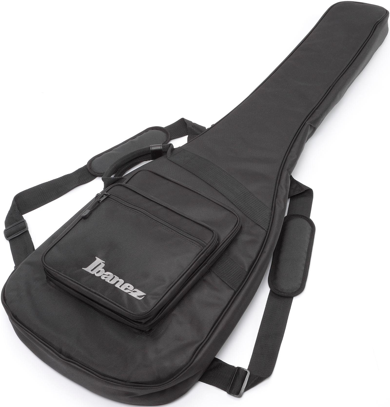 Ibanez Sr1455dw Tgf Premium 5c Active Rw - Transparent Gray Flat - Basse Électrique Solid Body - Variation 6