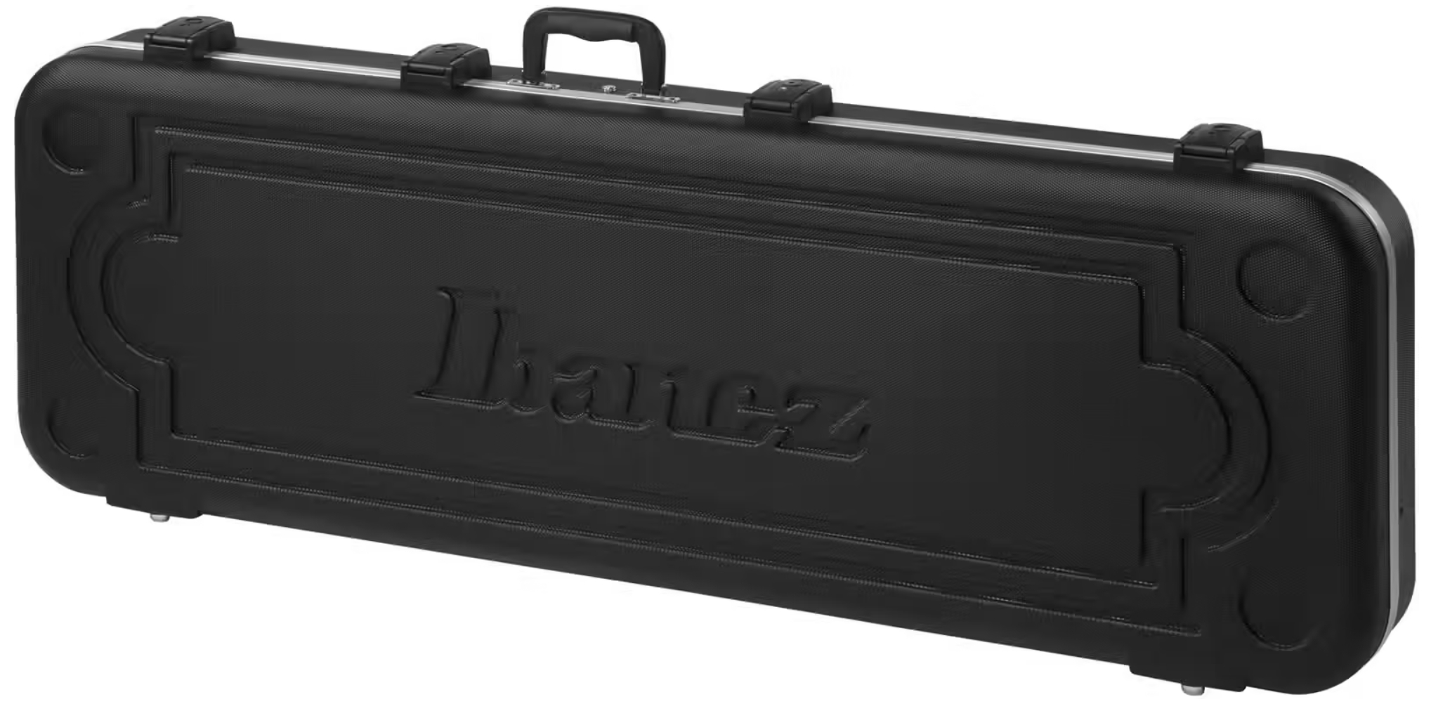 Ibanez Sr3500 Bk Prestige Jap 4c Active Rw - Black - Basse Électrique Solid Body - Variation 6