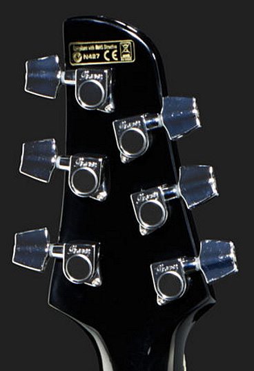 Ibanez Tcy10e Bk Talman Cw Epicea Sapele Pur - Black - Guitare Folk - Variation 5
