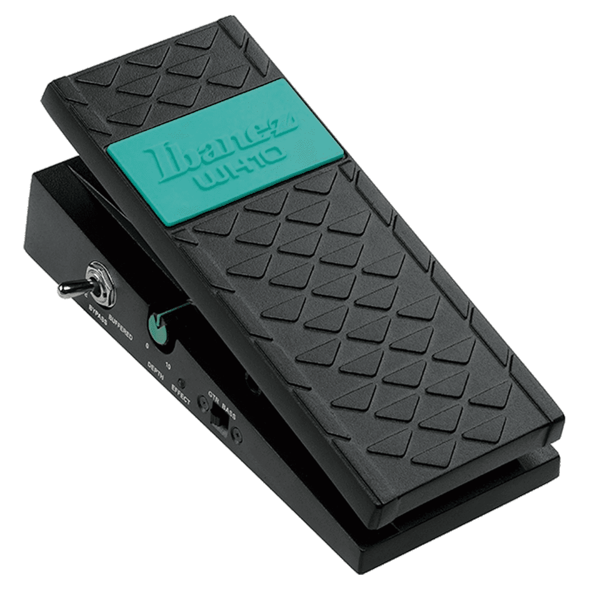 Ibanez Wh10v3 Wah Pedal - PÉdale Wah / Filtre - Variation 1