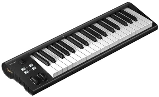 Icon Artist 37 - Clavier MaÎtre - Main picture