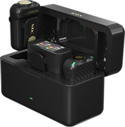 AIRMIC PRO BLACK